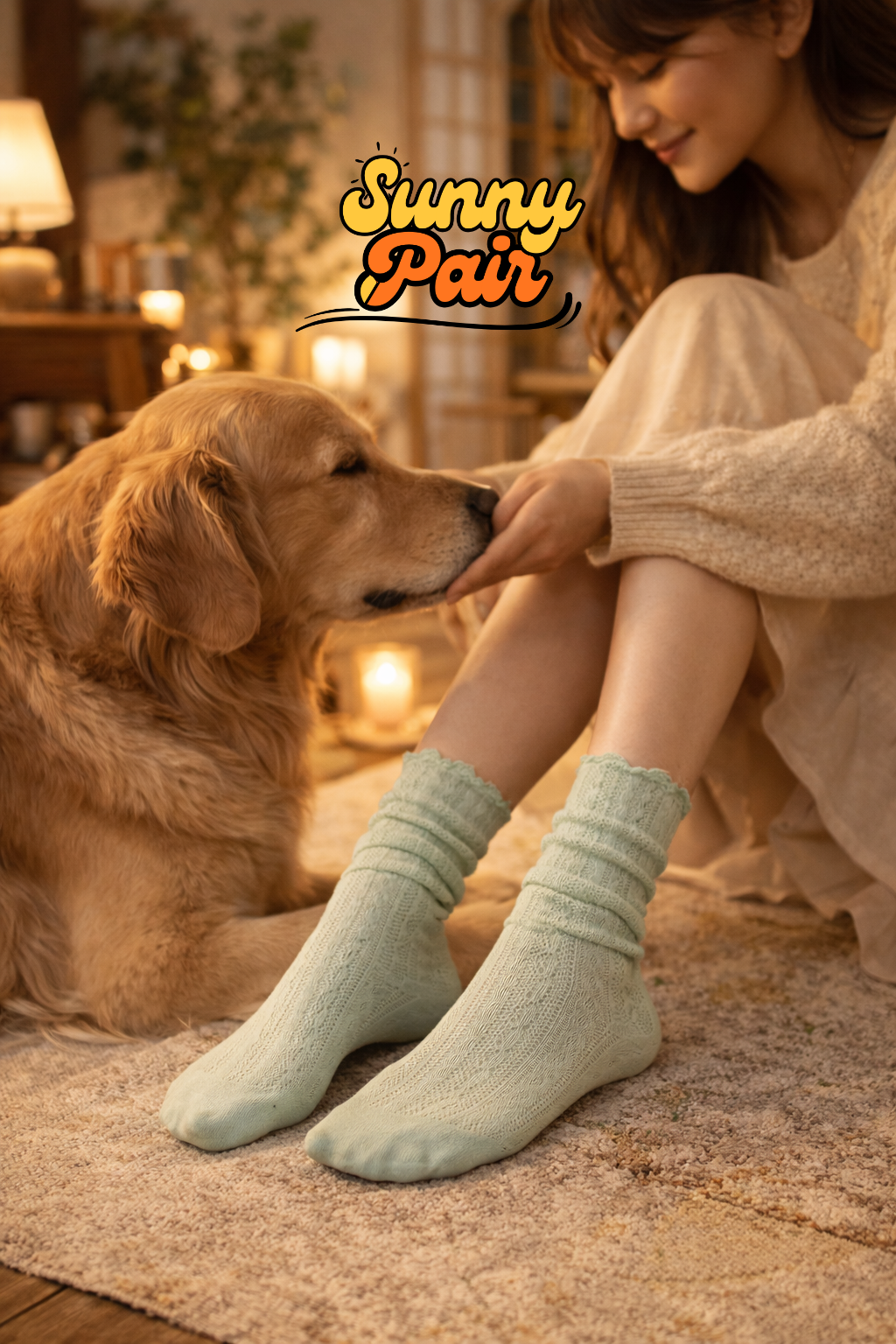 Girl Power Sunny Pairs