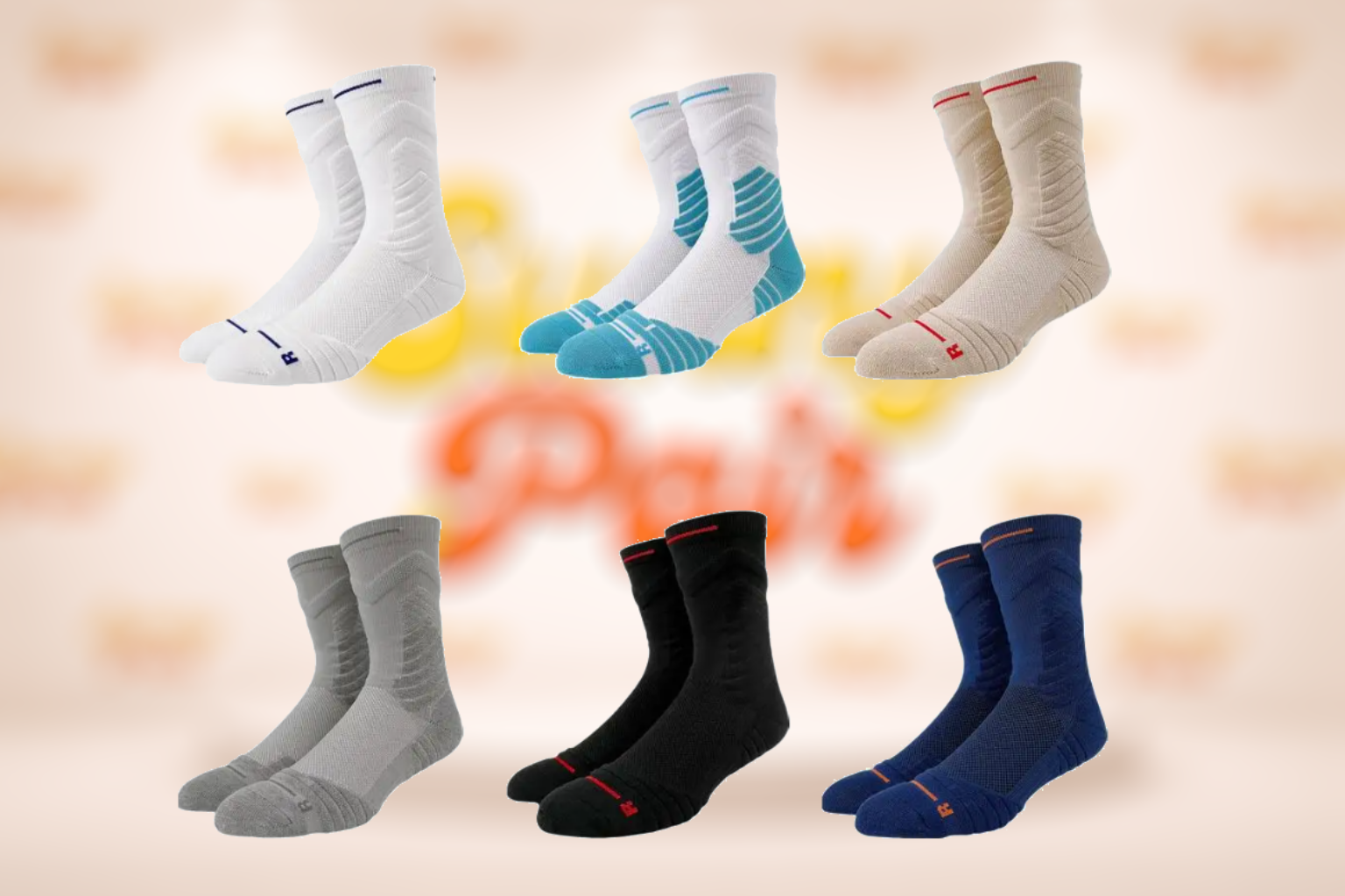 Men's Thunder+ Premium