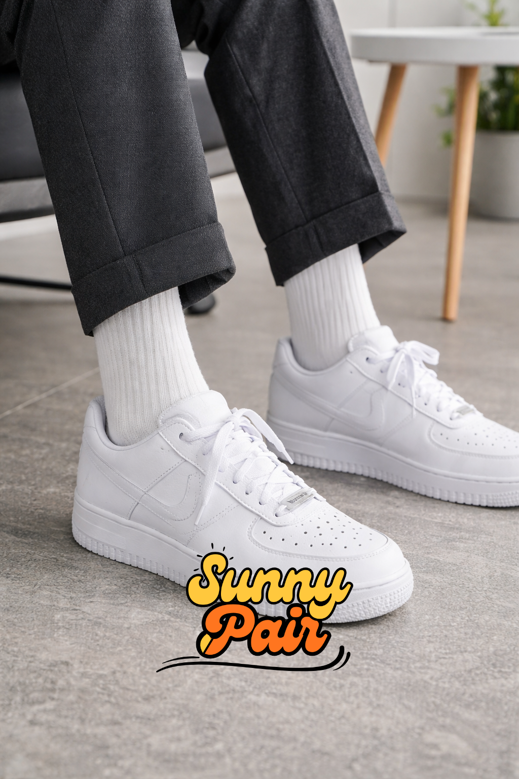 Men's Pure Business Bundle