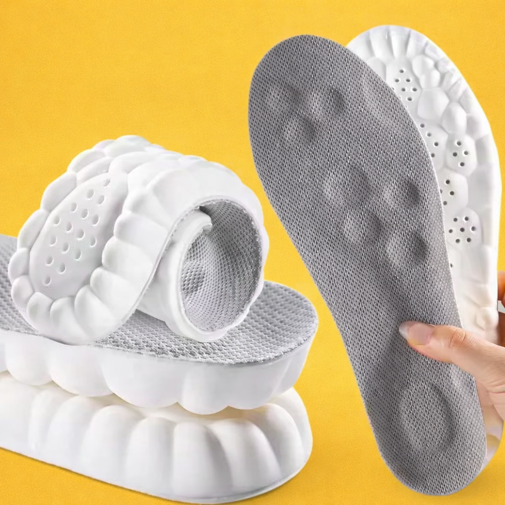 SunnyPair CloudWalk™ Insoles