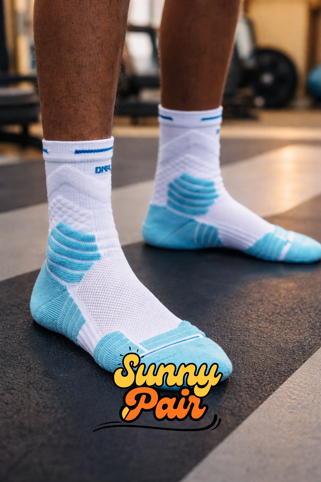 Men's Thunder+ Premium