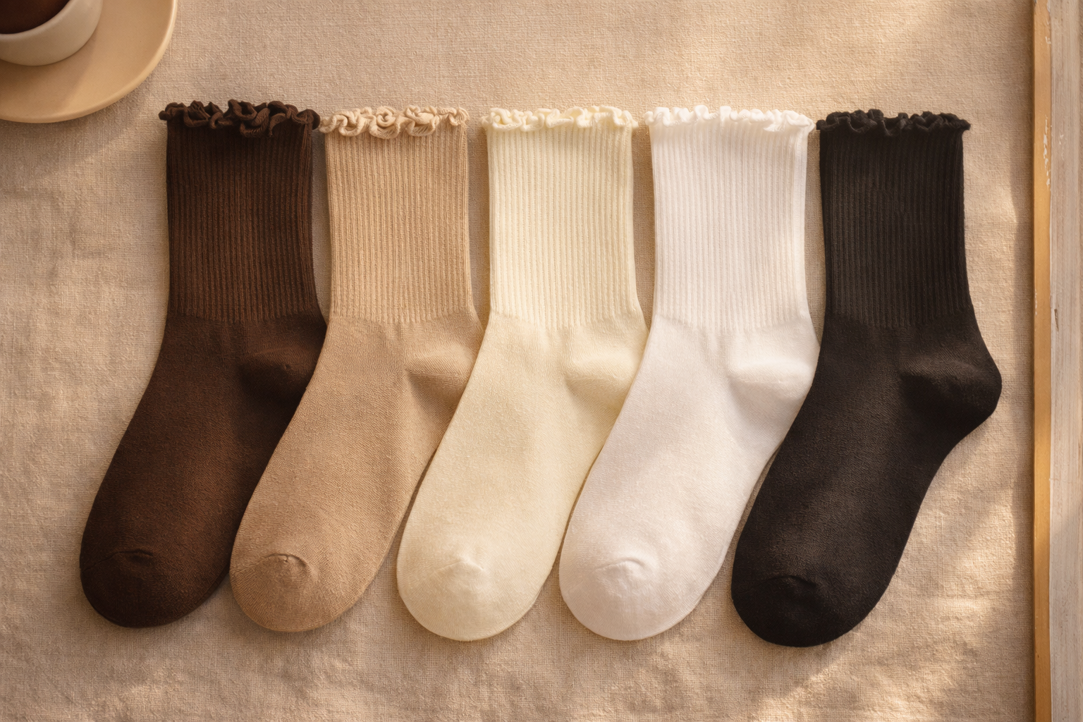 Women's Truffle+ Bundle