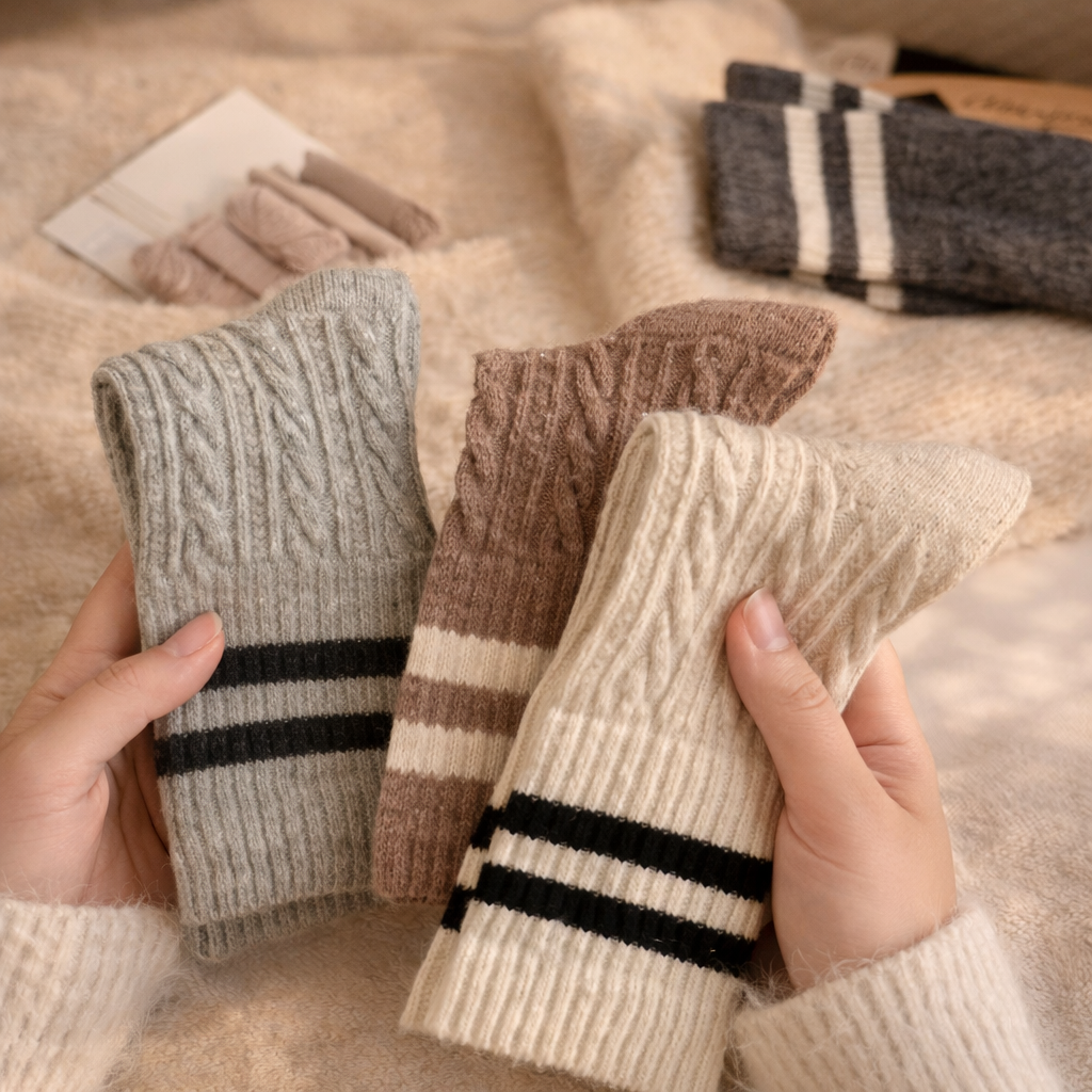 Women's Japanese Retro Bundle