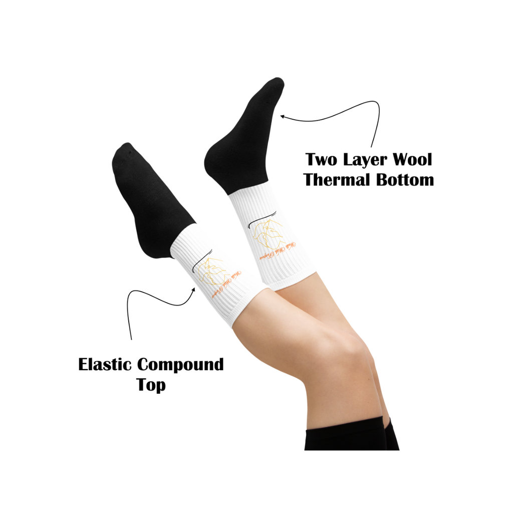 Unisex Purpose+ Charity Steppers