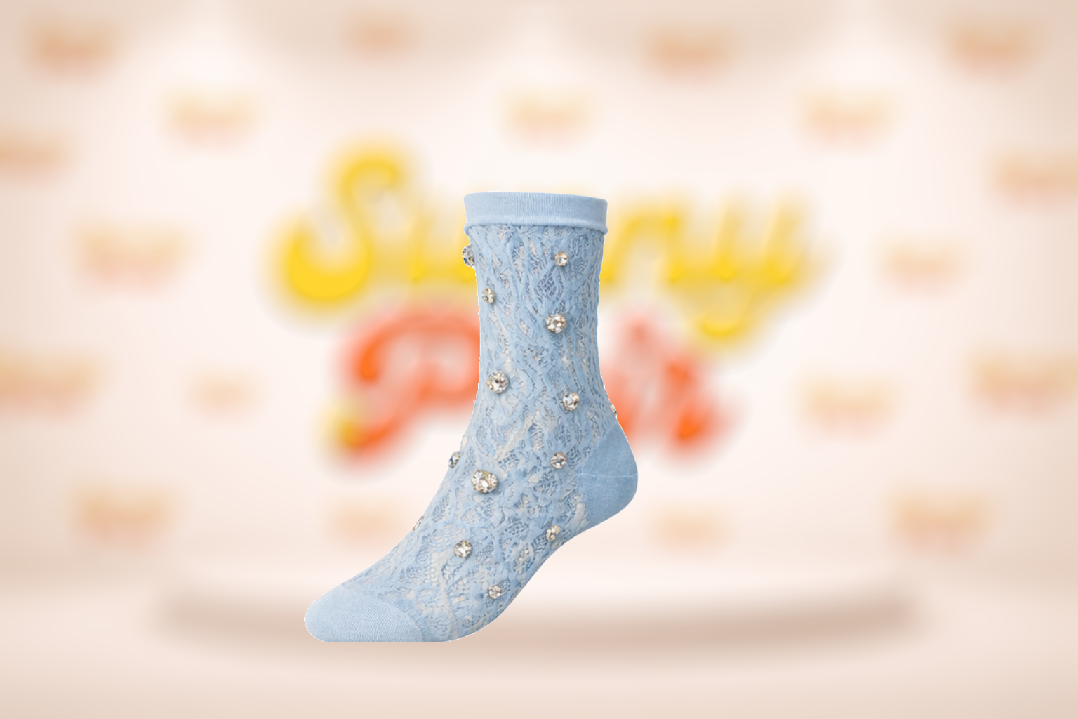 Women's Handmade Lolita Lace+