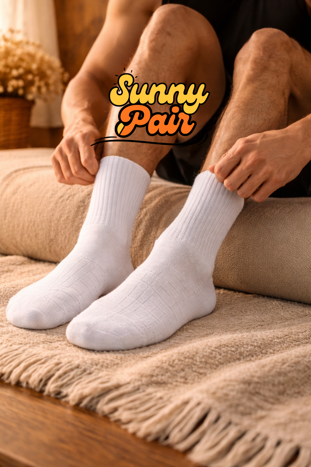 Men's Velocity+ Premium