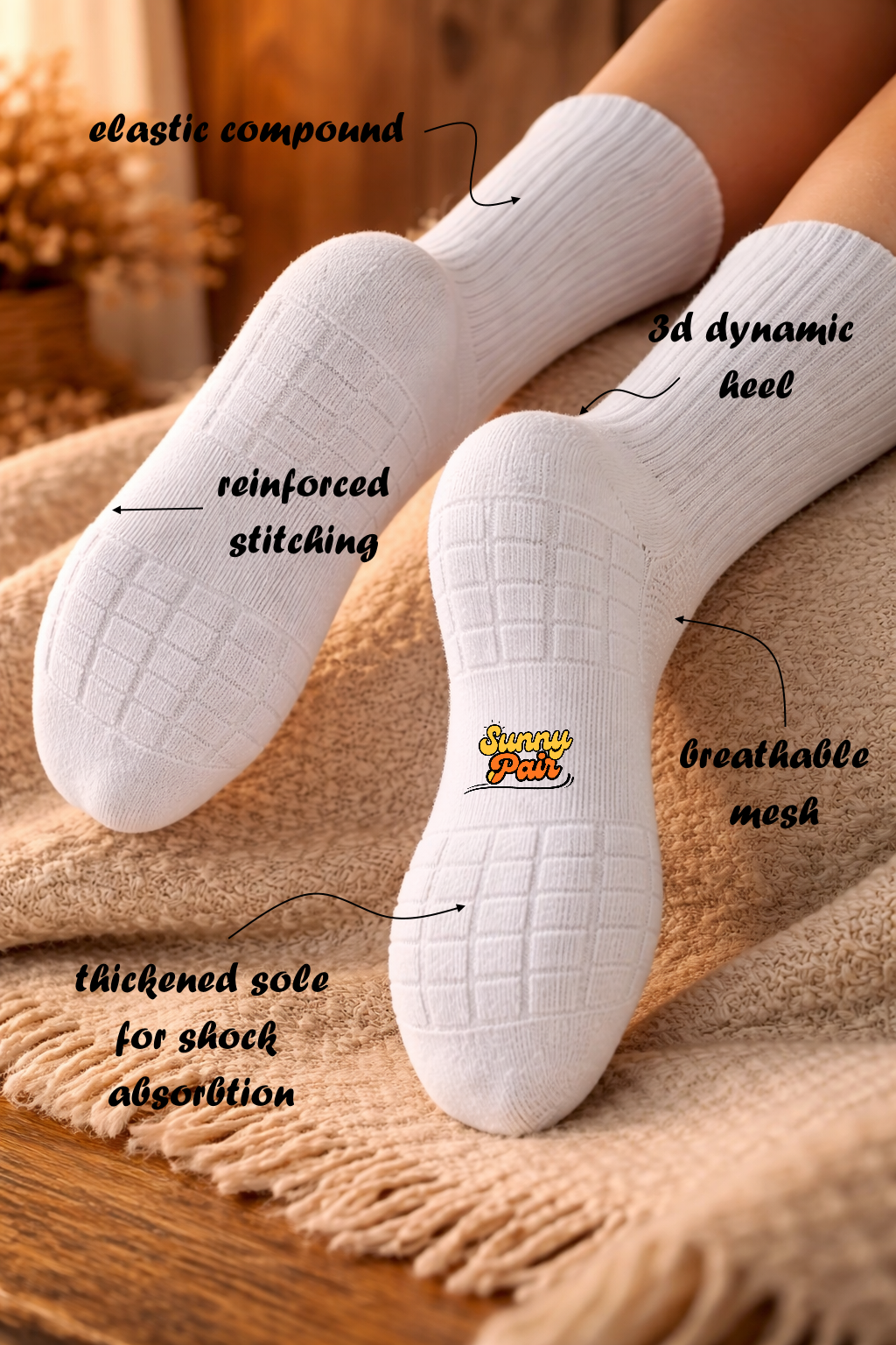 Men's Velocity+ Premium