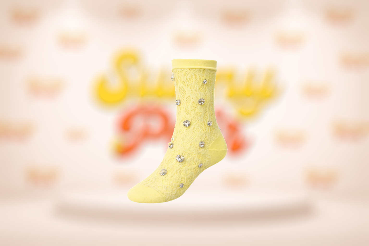 Women's Handmade Lolita Lace+